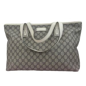 Authentic GUCCI tote in almost new condition